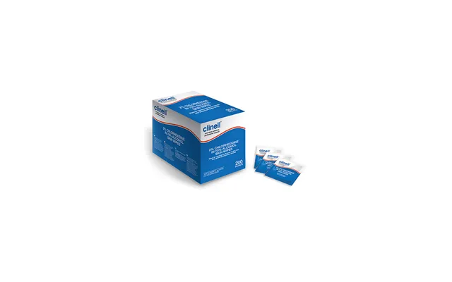 Skin Prep Wipe - Alcohol 70% Chlorhexidine 2%