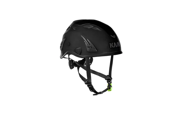 Superplasma Pl V2 Helmet Black
