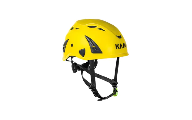 Superplasma Pl V2 Yellow