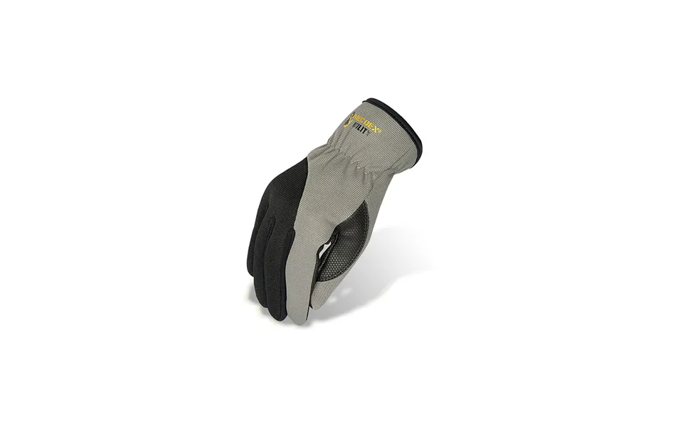 Touch Utility Mechanics Glove - Xl