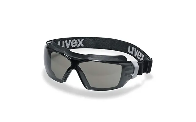 Uvex Pheos Cx2 Sonic Goggle - Grey product image