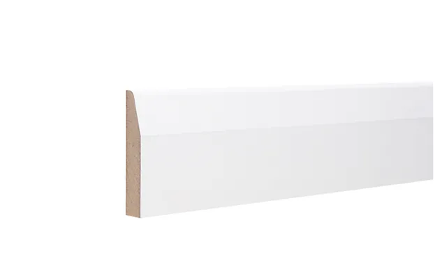 Classic Chamfered & Rounded 18mm X 94mm X 2400mm Primed