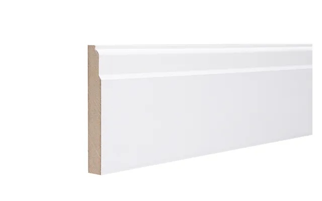 Classic Lambs Tongue 18mm X 119mm X 2400mm Primed
