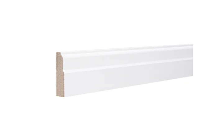 Classic Lambs Tongue 18mm X 68mm X 2440mm Primed