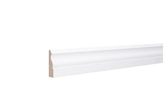 Classic Ogee 18mm X 68mm X 2440mm Primed