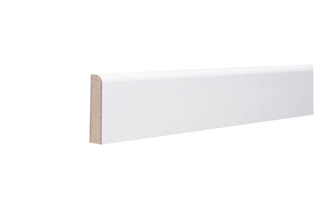 Classic Rounded One Edge 15mm X 68mm X 2440mm Primed