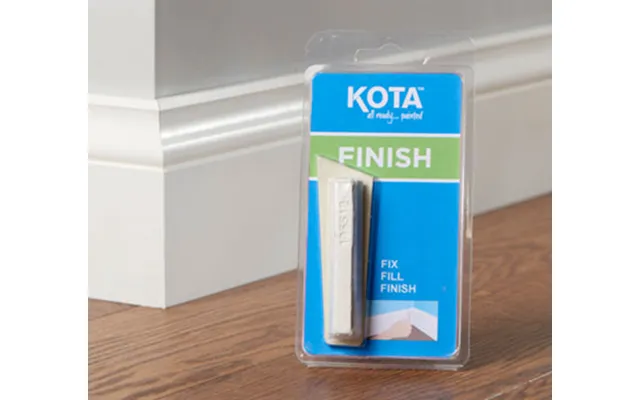 Kota Finish