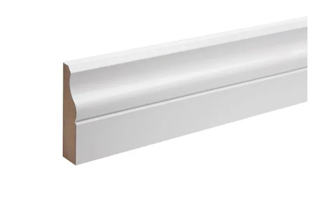 Ogee 18mm X 68mm X 4400mm Kota Fully Finished Architrave No Need To Paint