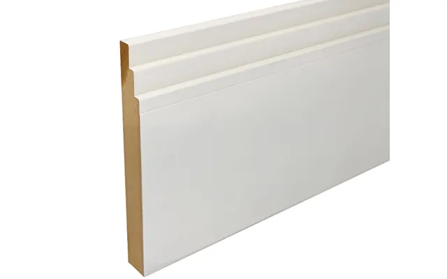 Period Art Deco 25 X 194 X 4200mm Primed
