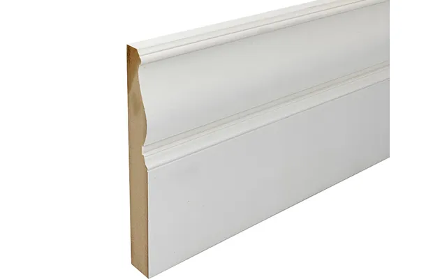 Period Edwardian 25 X 194 X 4200mm Primed