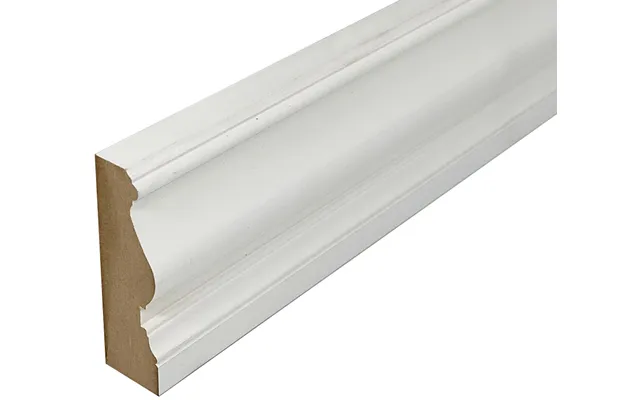Period Edwardian 25 X 80 X 4200mm Primed