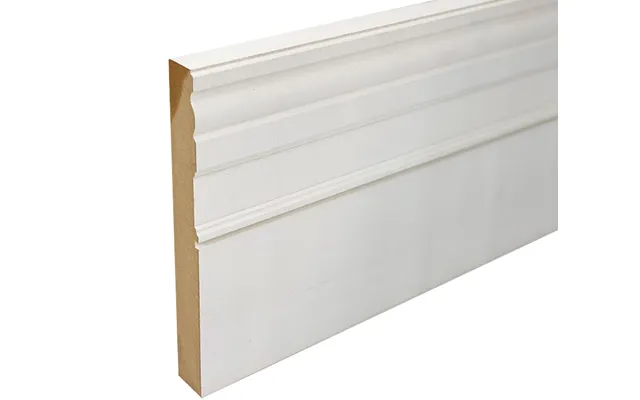 Period Georgian 25 X 194 X 4200mm Primed