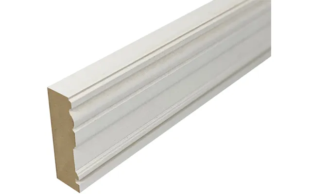 Period Georgian 25 X 80 X 4200mm Primed