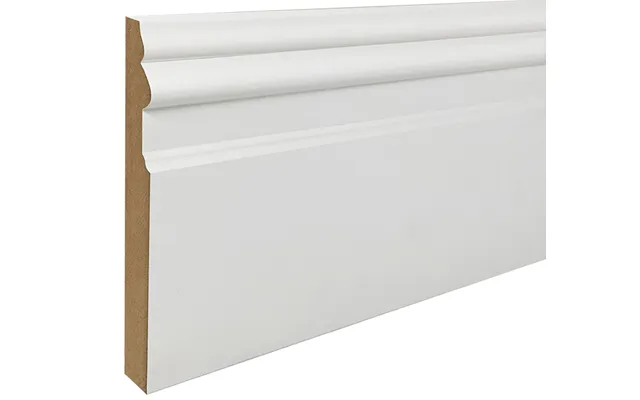Period Victorian 25 X 194 X 4200mm Primed