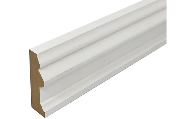 Period Victorian 25 X 80 X 4200mm Primed