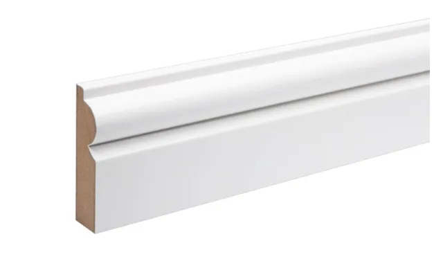 Torus 18mm X 68mm X 4400mm Kota Fully Finished Architrave No Need To Paint