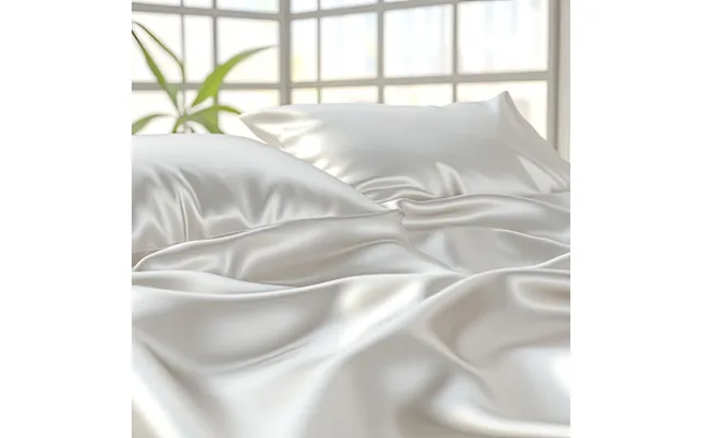 100% Natural Bamboo Duvet Cover Set