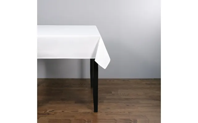 100% Polyester Plain Tablecloths