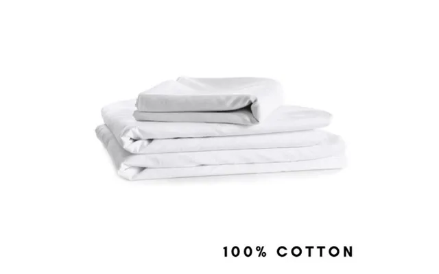 120 Thread Count 100% Cotton Duvet Covers