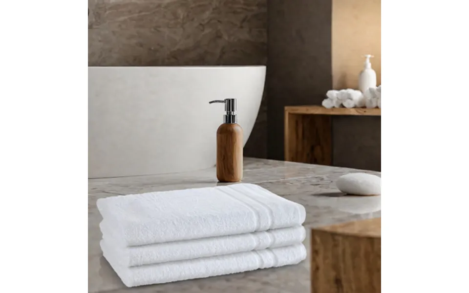 400gsm Institutional Hotel Bath Towels Best Quality