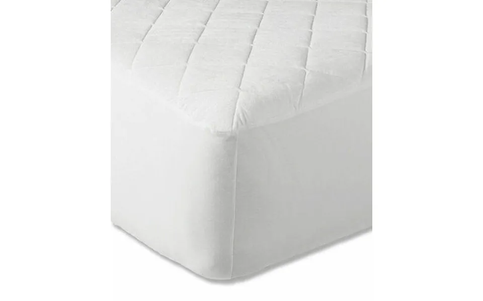 4ft Bed 12-16 Quilted Waterproof Mattress Protector