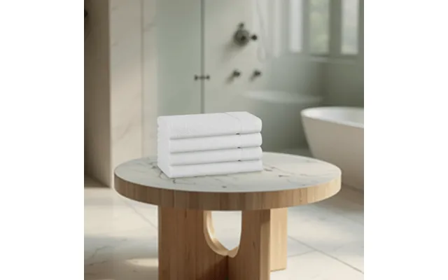 500gsm Institutional Hotel Hand Towels Best Quality product image