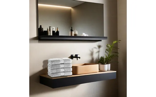 700 Gsm Royal Egyptian Luxury Hand Towels