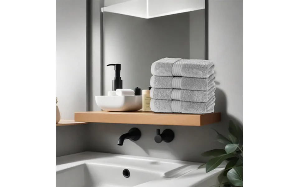 700 Gsm Royal Egyptian Luxury Towels