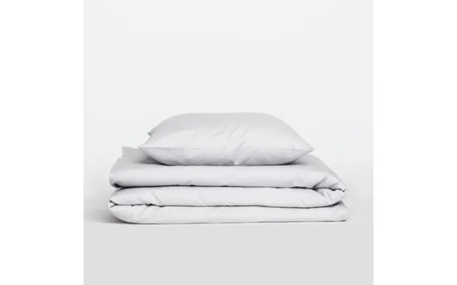 Budget Microfibre Bedding Set Includes Duvet Cover - Fitted Sheet & Pillowcase