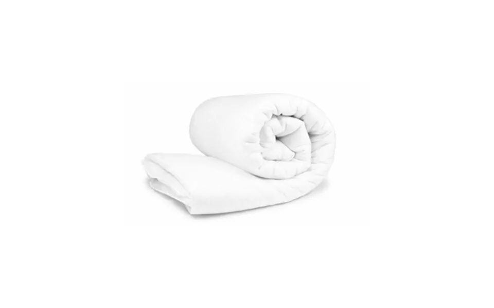 Easy Care Duvet 4.5 Tog - Super King