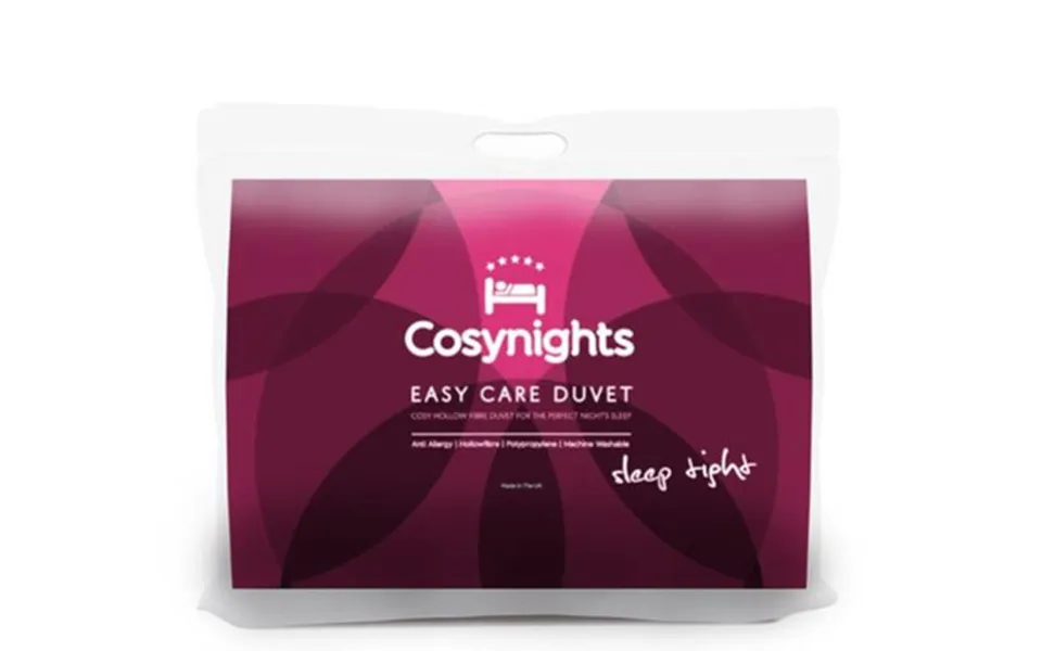 Easy Care Duvets Best Quality