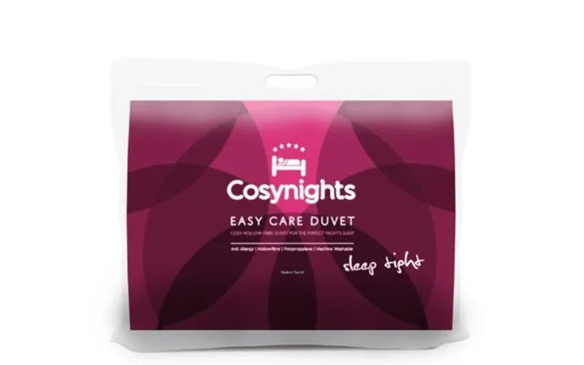 Easy Care Duvets Best Quality product image