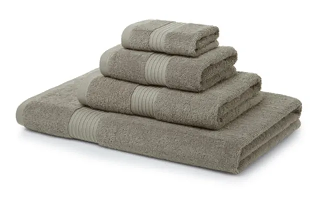 Egyptian Collection 700 Gsm Latte Hand Towel - Single Piece
