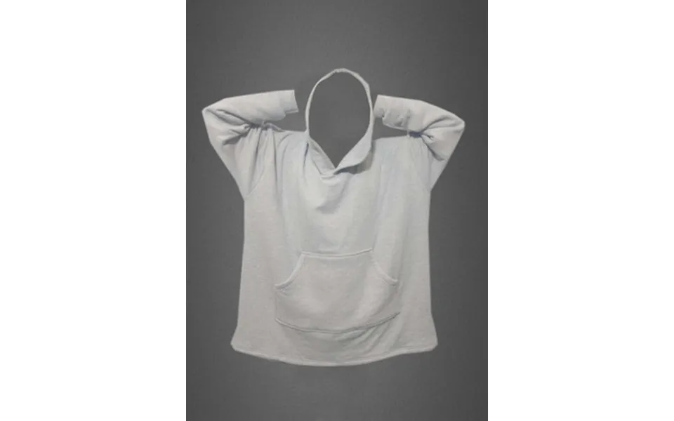 Heavyweight One Size Blanket Poncho - Quilted Inner