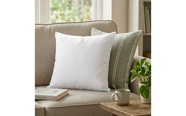 Hollowfibre Cushion Pads High Quality- 18x18