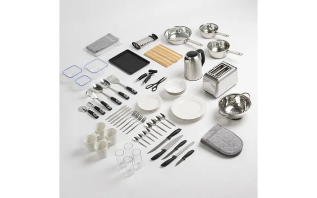 Premium Kitchen Pack