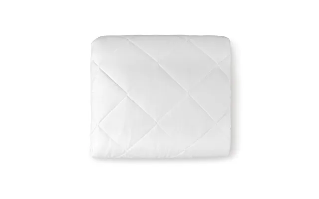 Premium Microfibre Mattress Topper - Elasticated Straps
