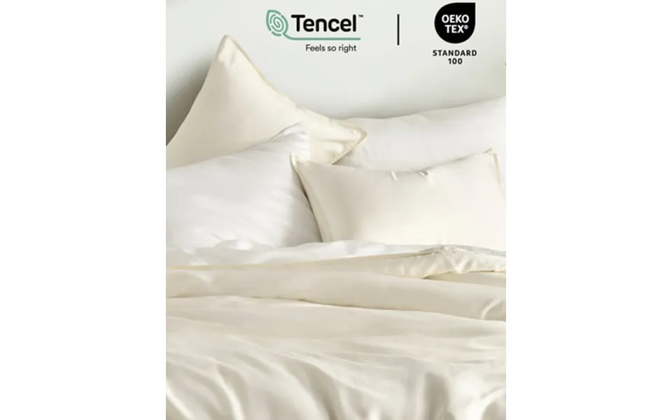 Premium Tencel Duvet Cover Set
