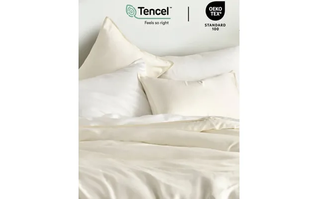 Premium Tencel Duvet Cover Set