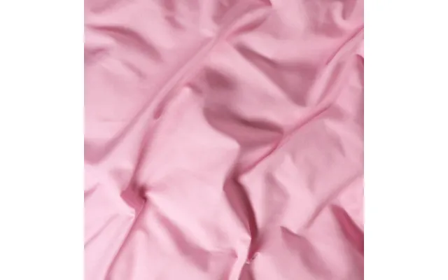 Single Piece Pink Single Duvet Cover Flame Retardant Bs 7175 Crib 7