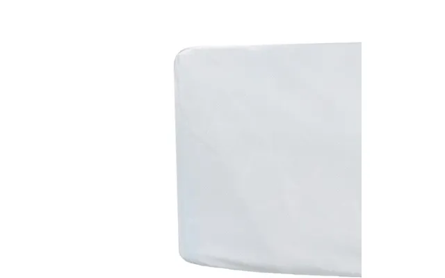 Waterproof Fr Green Tint Mattress Protector