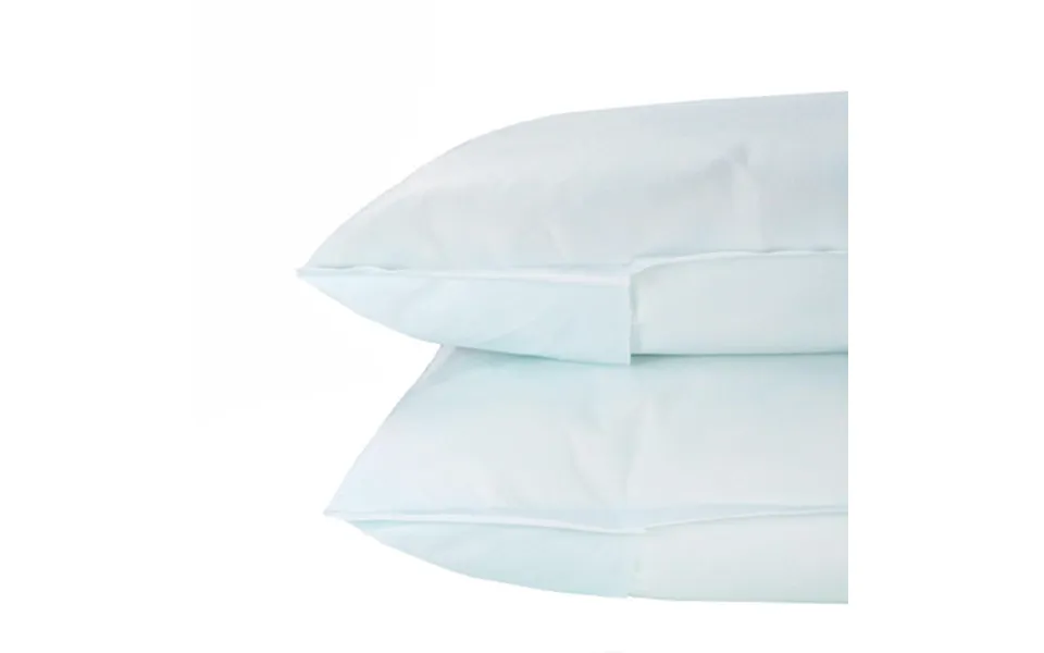Waterproof Fr Pillow Protectors Green Tint