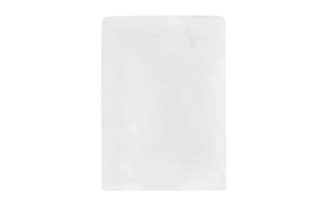 Waterproof Terry Towelling Mattress Protector White - King