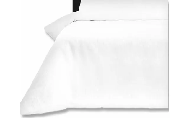 White Duvet Covers 180 Thread Count Percale Easy Care - Super King
