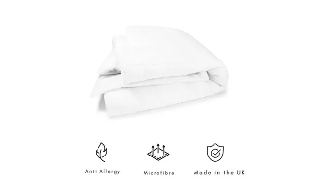 Wholesale 10.5 Tog Microfiber Duvet Best Quality product image