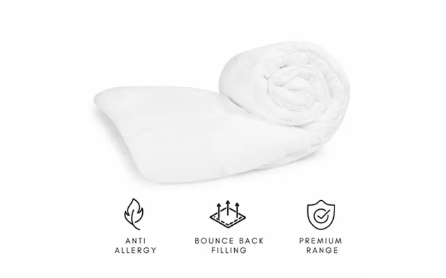 Wholesale 13.5 Tog Bounce Back Duvets