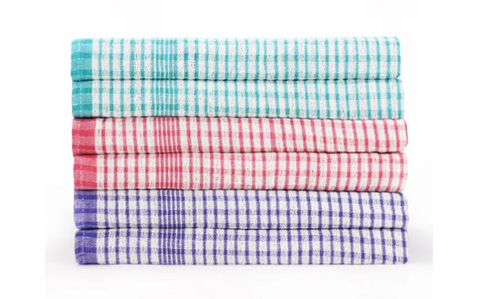 Wonder Dry Cotton Tea Towel