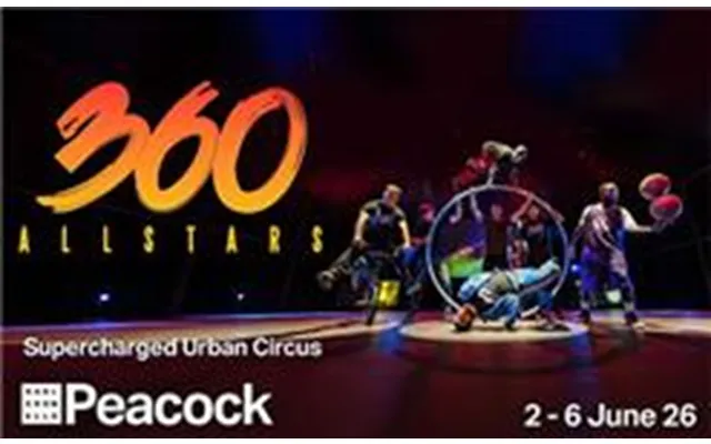 360 Allstars