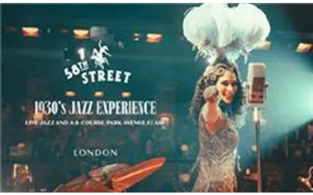 58th Street