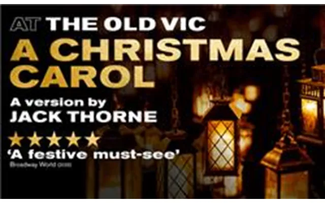 A Christmas Carol